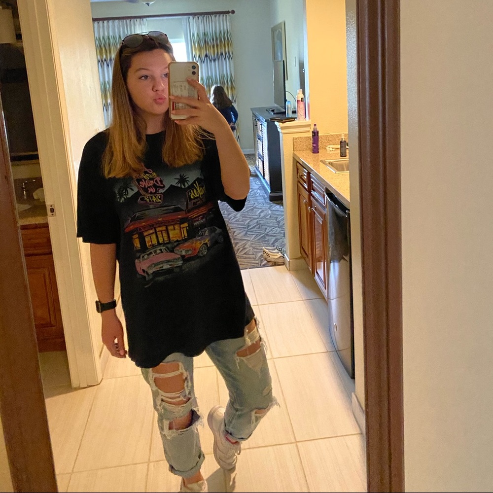 Meet your Posher, Juliana